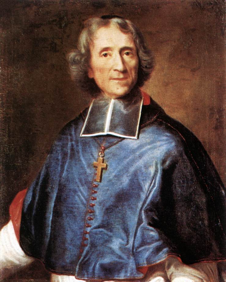 Fnlon, Archbishop of Cambrai ert